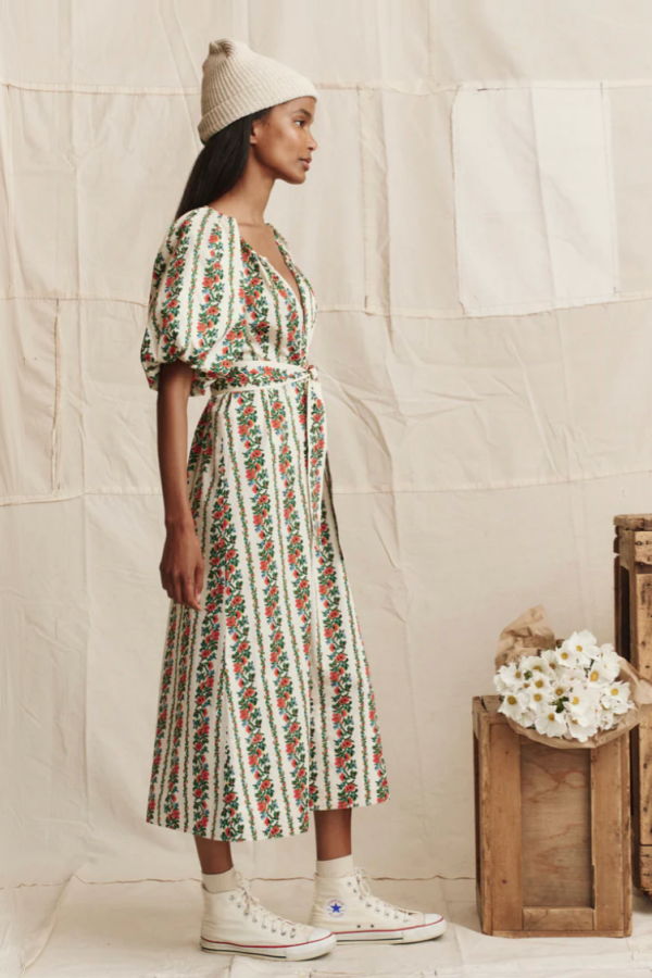 The Great. The Fairground Dress