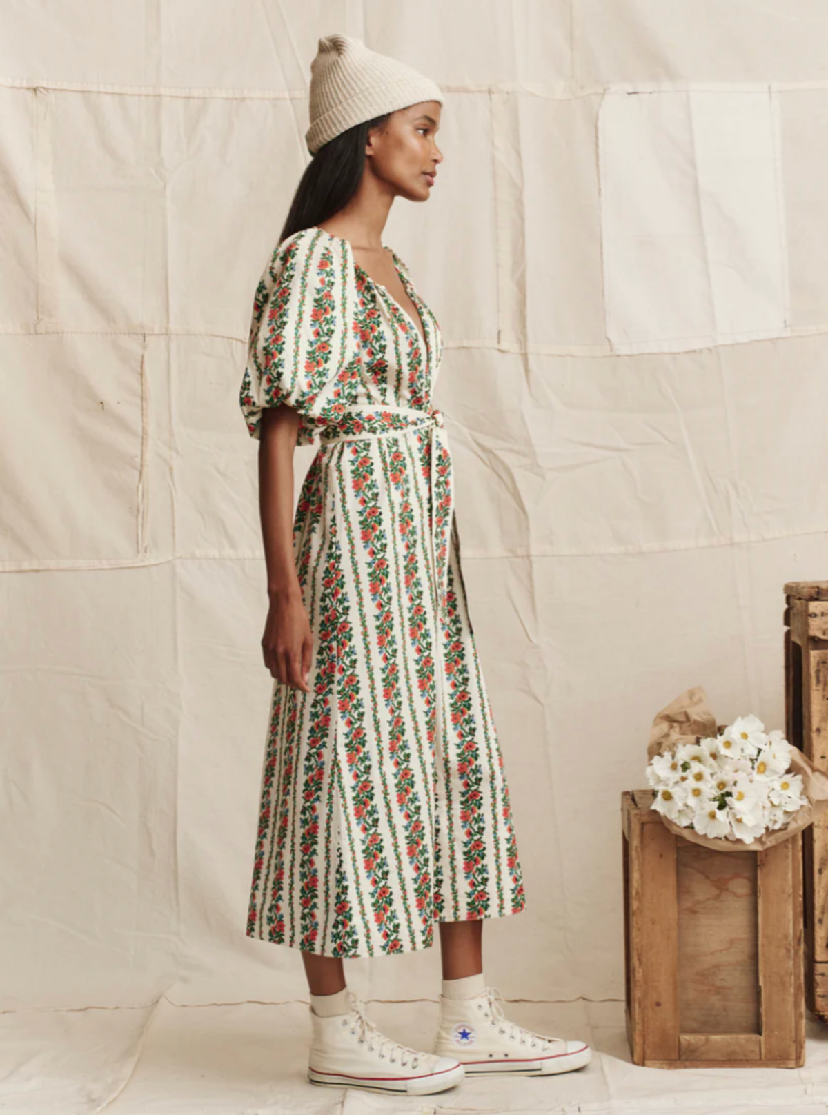 The Great. The Fairground Dress - Image 2 of 4