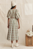 The Great. The Fairground Dress - Thumbnail 4