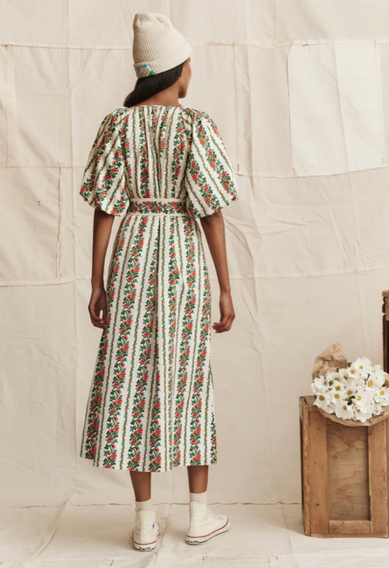 The Great. The Fairground Dress