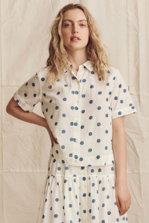 The Great. The Messenger Top