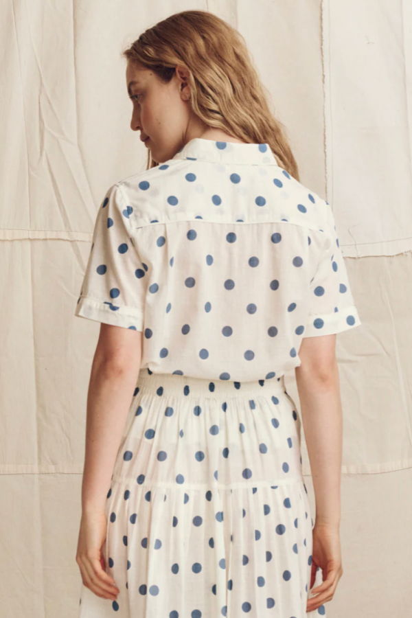 The Great. The Messenger Top