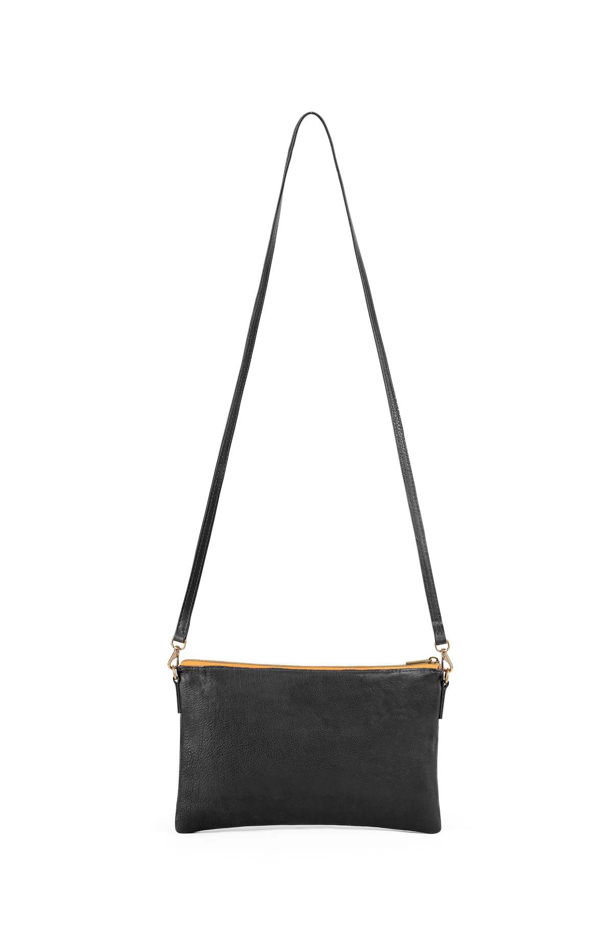 Deux Mains Woven Crossbody Bag - Image 12 of 15