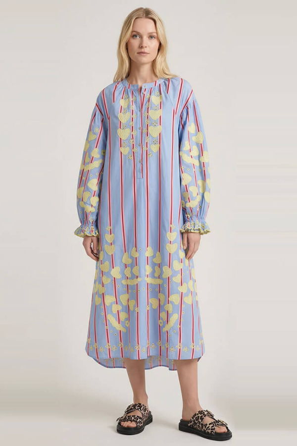 Sissel Edelbo Elisabeth Dress Dress