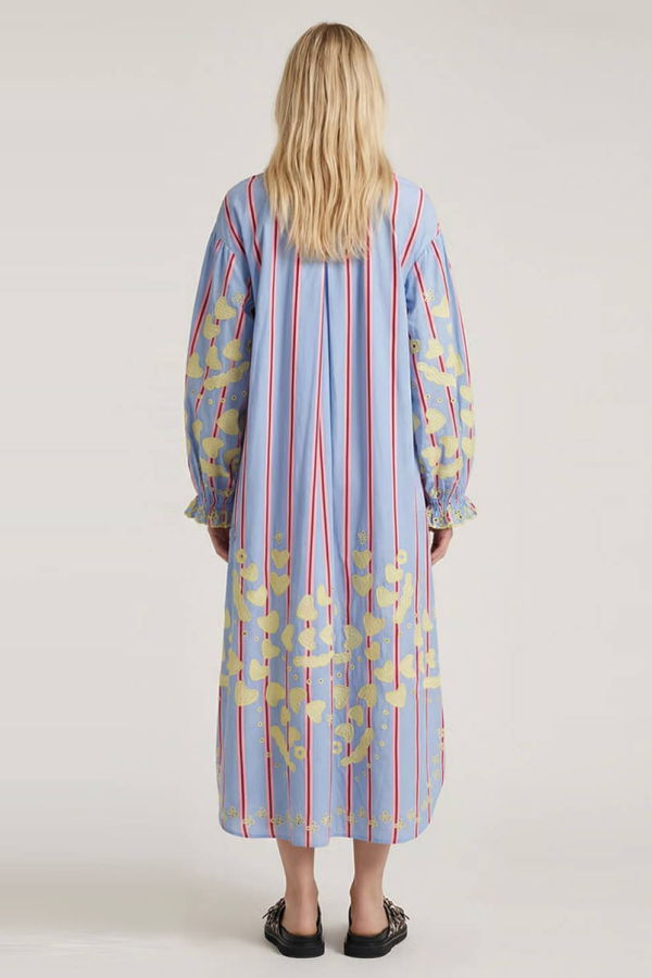 Sissel Edelbo Elisabeth Dress Dress