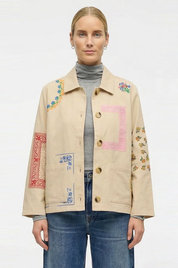 Sissel Edelbo My Jacket Jacket