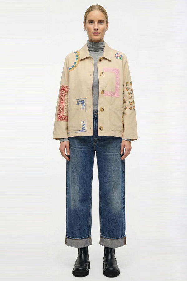 Sissel Edelbo My Jacket Jacket