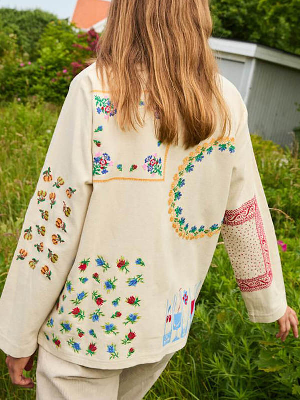 Sissel Edelbo My Jacket Jacket