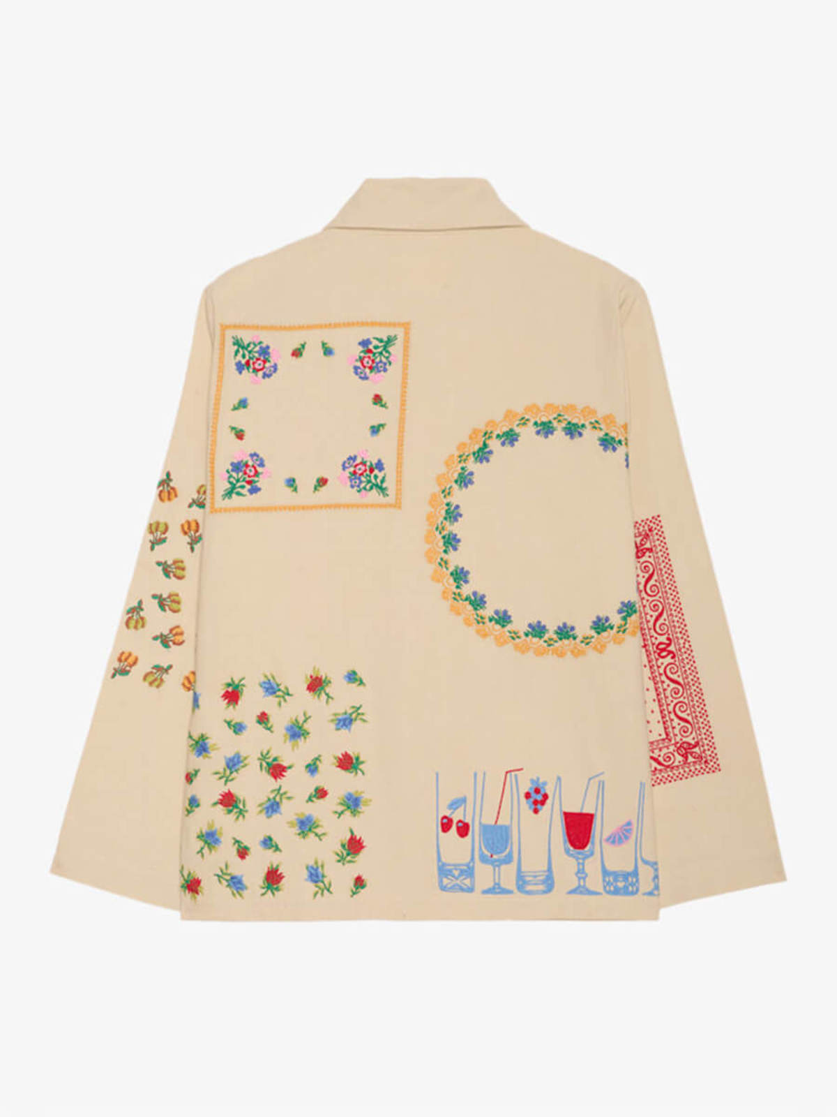 Sissel Edelbo My Jacket Jacket - Image 7 of 8