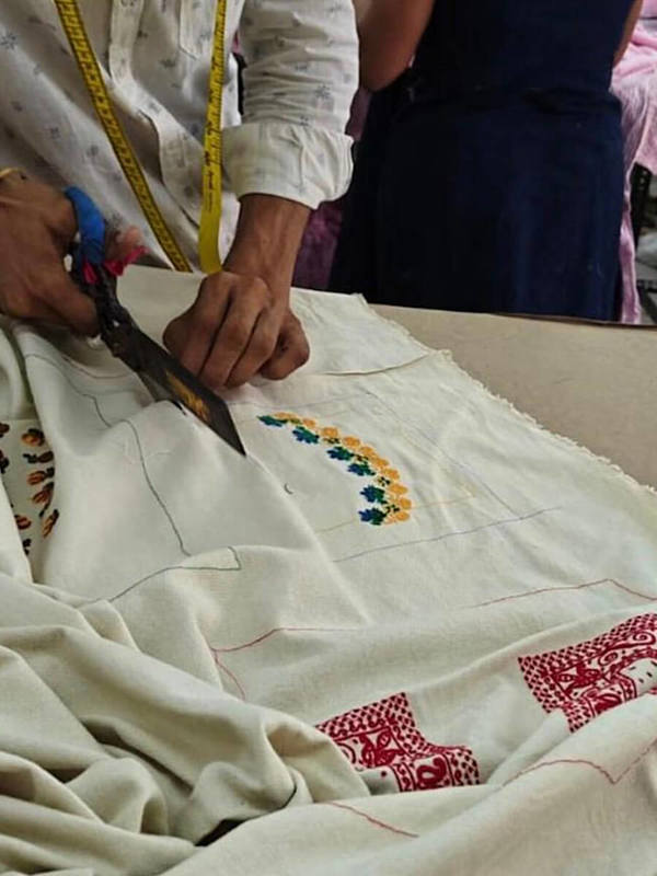 Sissel Edelbo My Jacket Jacket