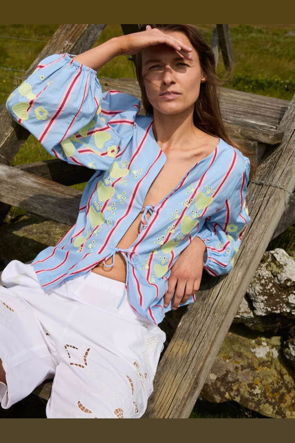 Sissel Edelbo Elisabeth Top