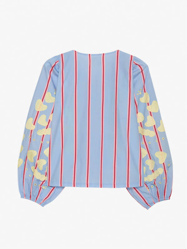 Sissel Edelbo Elisabeth Top