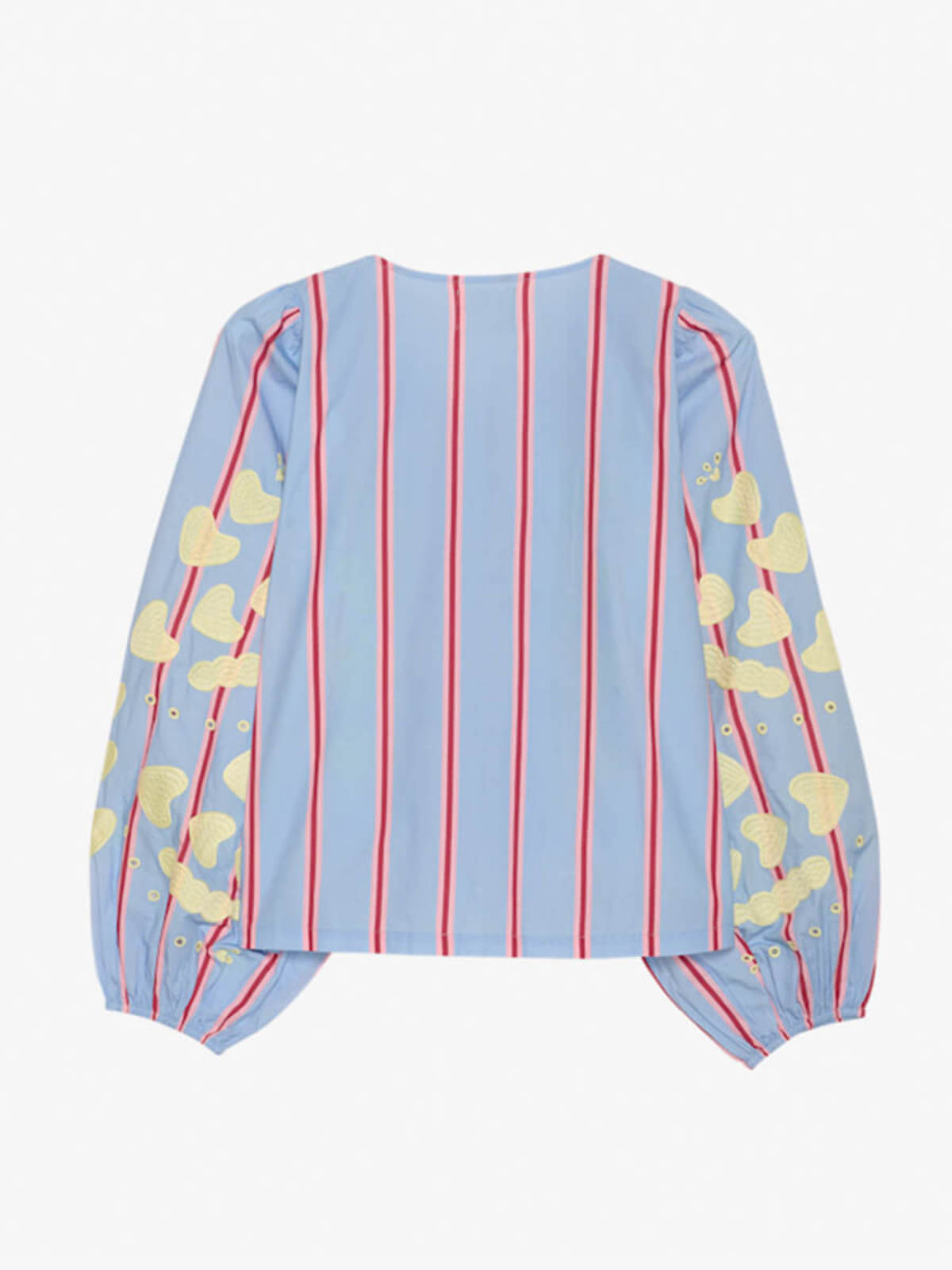 Sissel Edelbo Elisabeth Top - Image 7 of 7