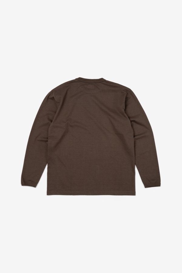 SUNRAY Makaha Long Sleeve T-Shirt