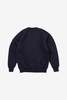 SUNRAY Puamana Crew Neck Sweatshirt - Blue Graphite - Thumbnail 2