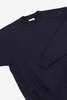 SUNRAY Puamana Crew Neck Sweatshirt - Blue Graphite - Thumbnail 3
