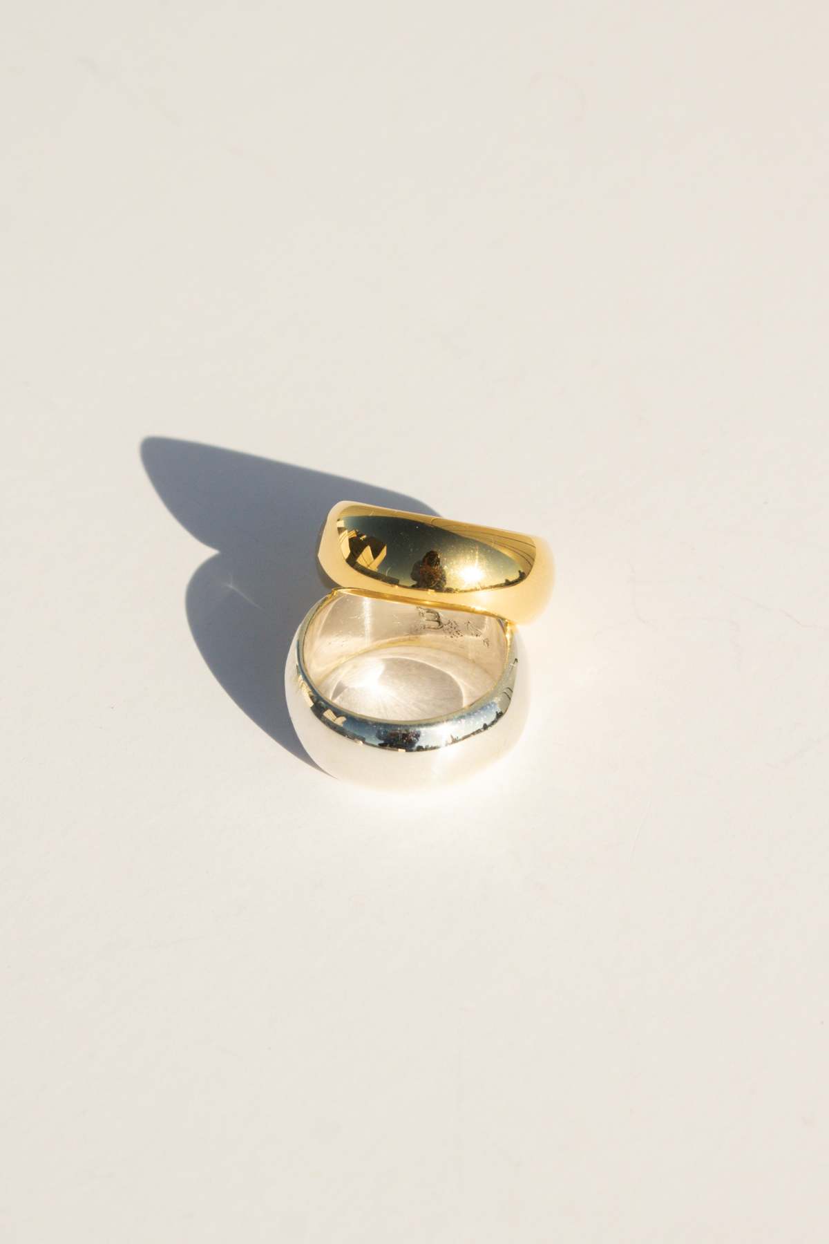 Odissea NY Rondo Ring - Image 2 of 4