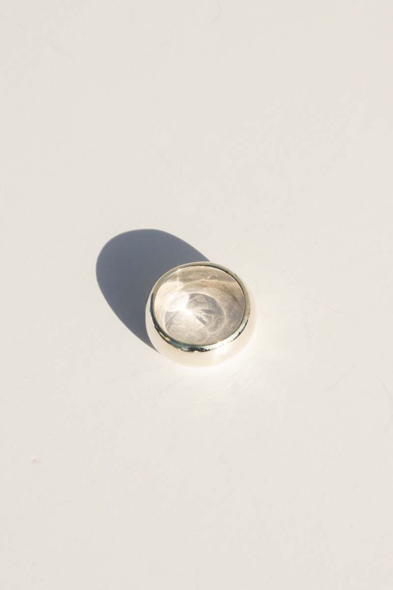 Odissea NY Rondo Ring