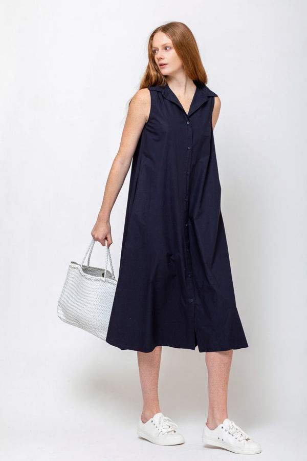 Labo.Art Abito Diego Dress