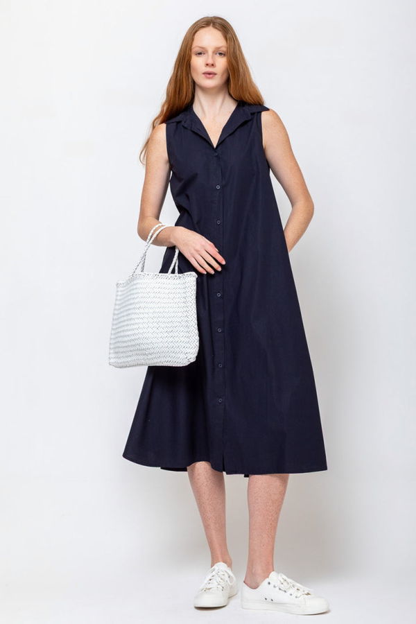 Labo.Art Abito Diego Dress