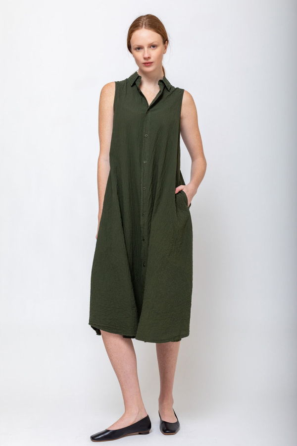 Labo.Art Abito Diego Dress