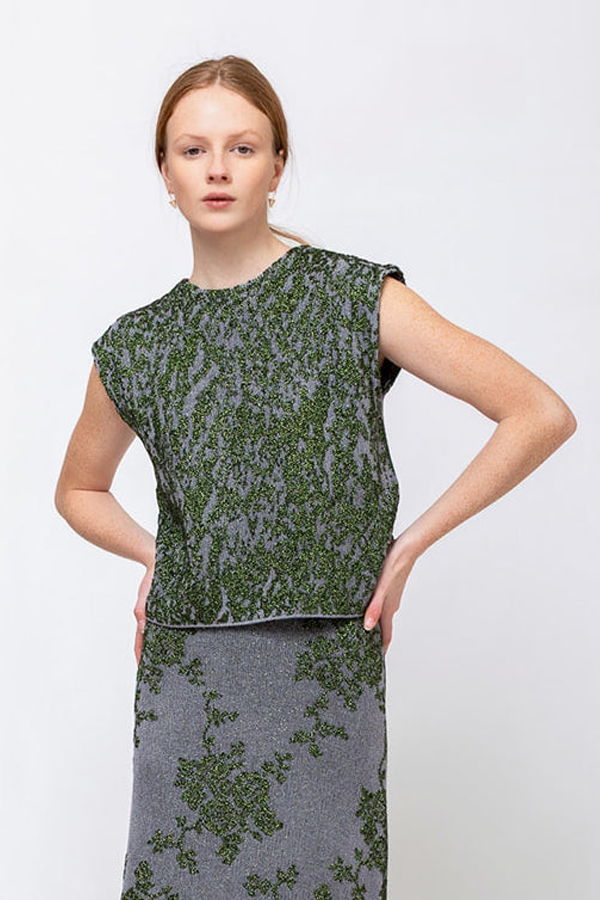 Rachel Comey Brocca Vest