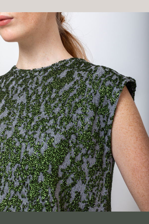 Rachel Comey Brocca Vest