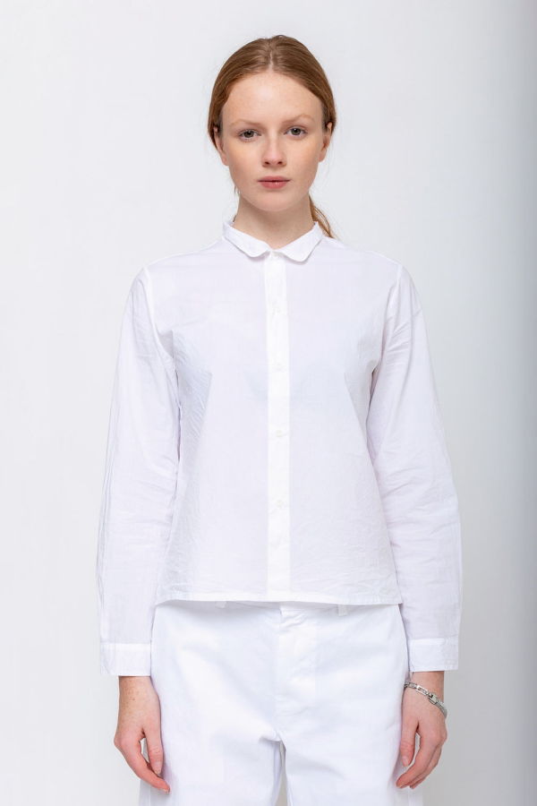 Labo.Art Camicia Cima Top