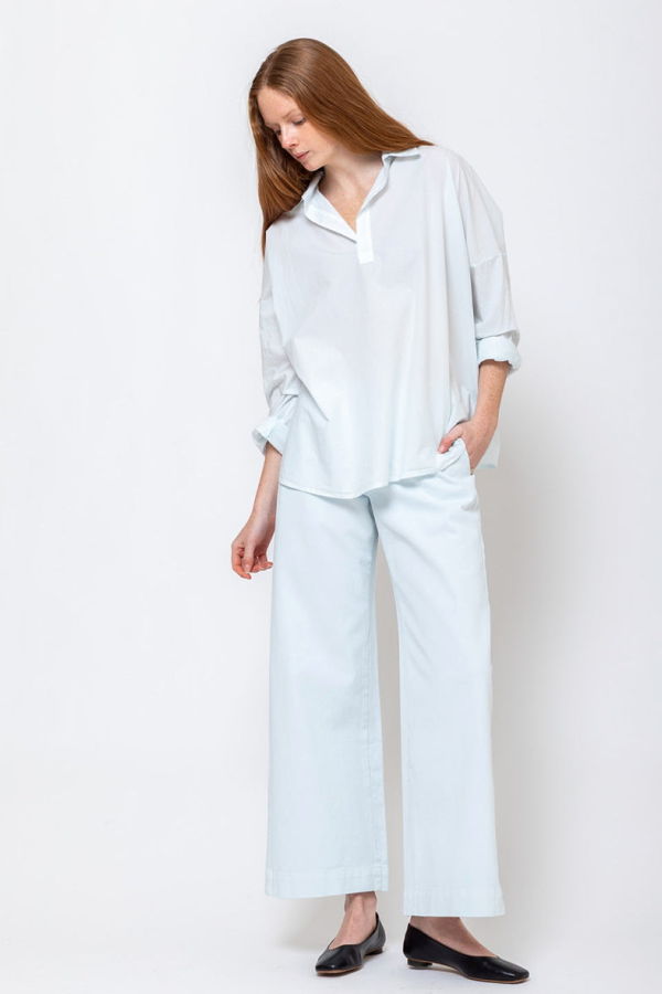 Labo.Art Camicia Mira Top