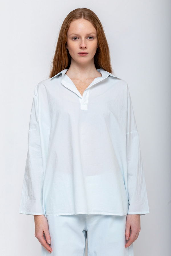 Labo.Art Camicia Mira Top