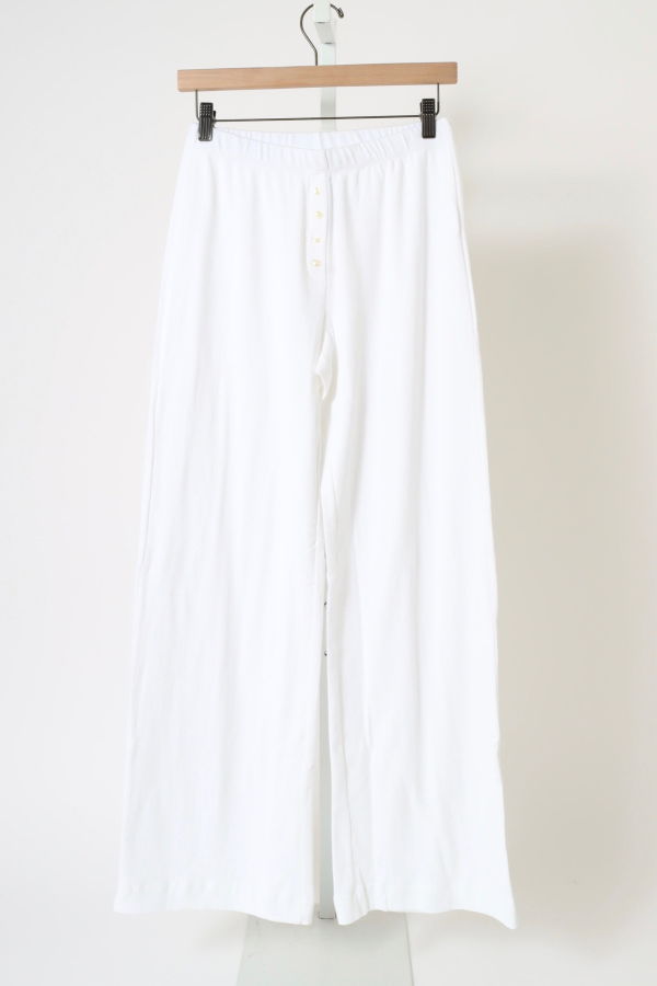 Leset Pointelle Boxer Pant