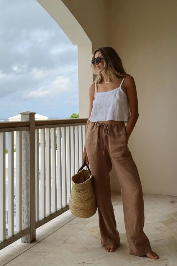 Slate Wearables Watson Pant