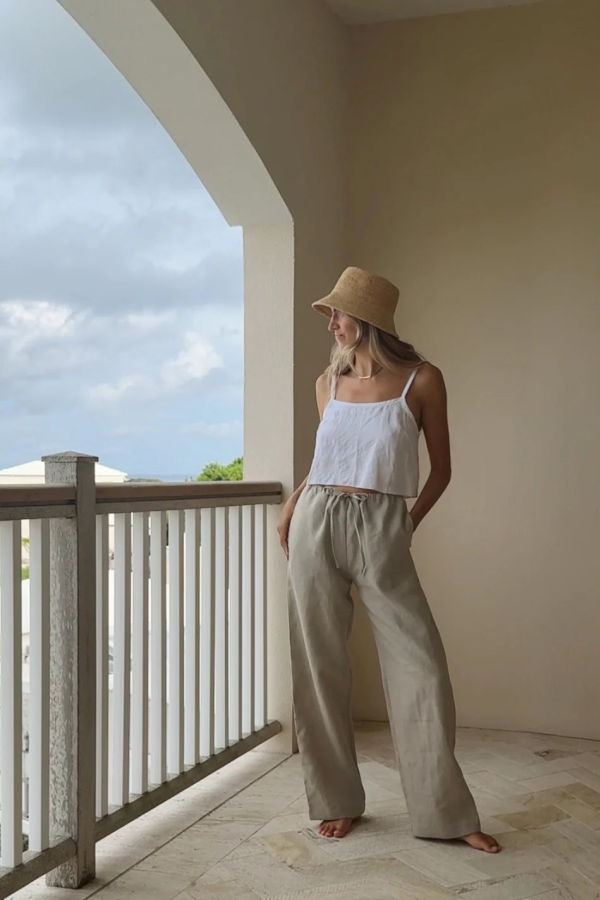 Slate Wearables Watson Pant