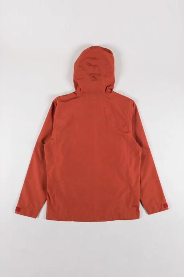 Patagonia Jacket - Burnished Red