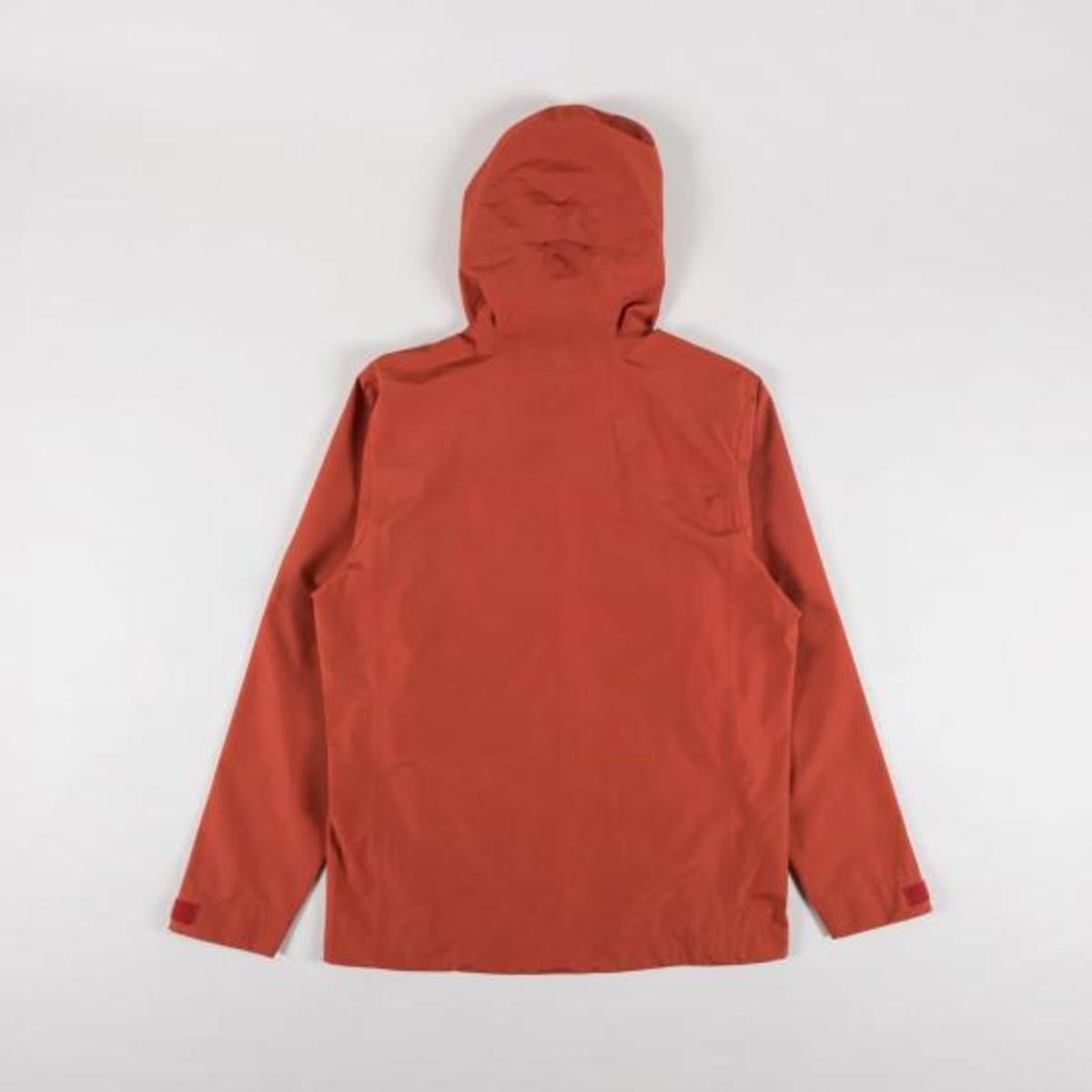 Patagonia Jacket - Burnished Red - Image 2 of 5