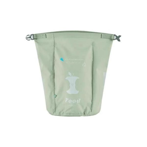 Klattermusen Recycling Bag 2.0 - Swamp Green