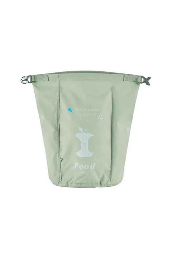 Klattermusen Recycling Bag 2.0 - Swamp Green