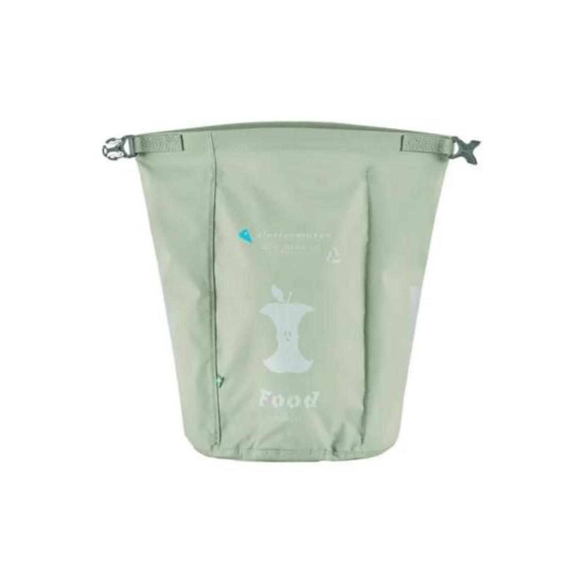Klattermusen Recycling Bag 2.0 - Swamp Green - Image 1 of 6