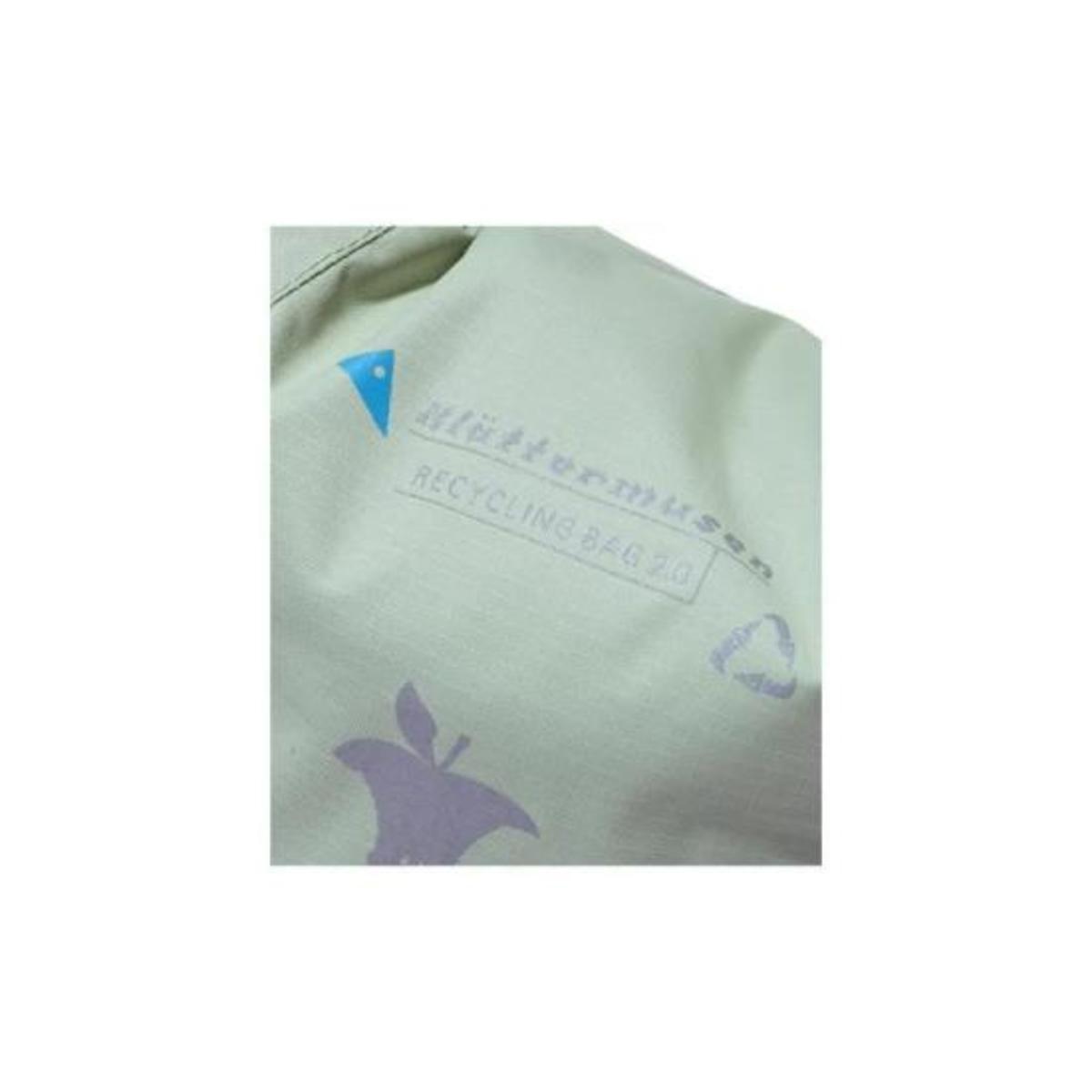 Klattermusen Recycling Bag 2.0 - Swamp Green - Image 3 of 6