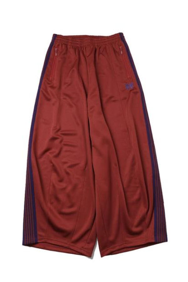 Needles RW320 Training Pants - Red
