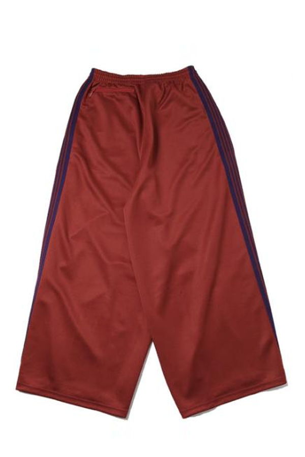 Needles RW320 Training Pants - Red