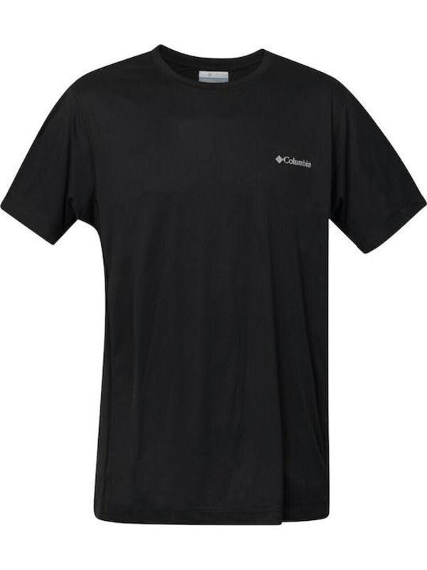 Columbia 2118501010 T-Shirt - Black