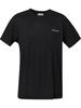 Columbia 2118501010 T-Shirt - Black - Thumbnail 1