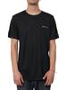 Columbia 2118501010 T-Shirt - Black - Thumbnail 3