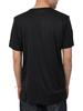 Columbia 2118501010 T-Shirt - Black - Thumbnail 4