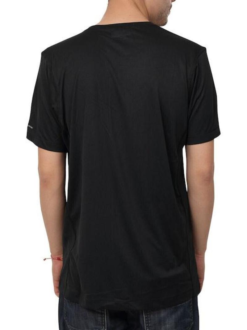Columbia 2118501010 T-Shirt - Black