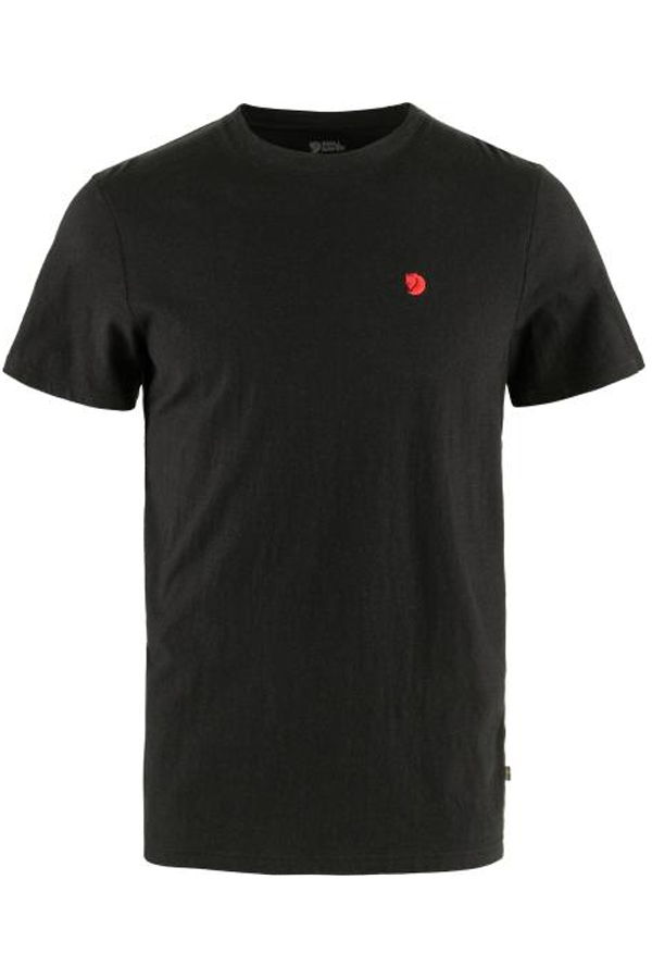 Fjallraven 12600215550 T-Shirt - Black