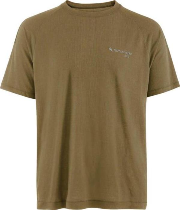 Klattermusen T-Shirt - Olive