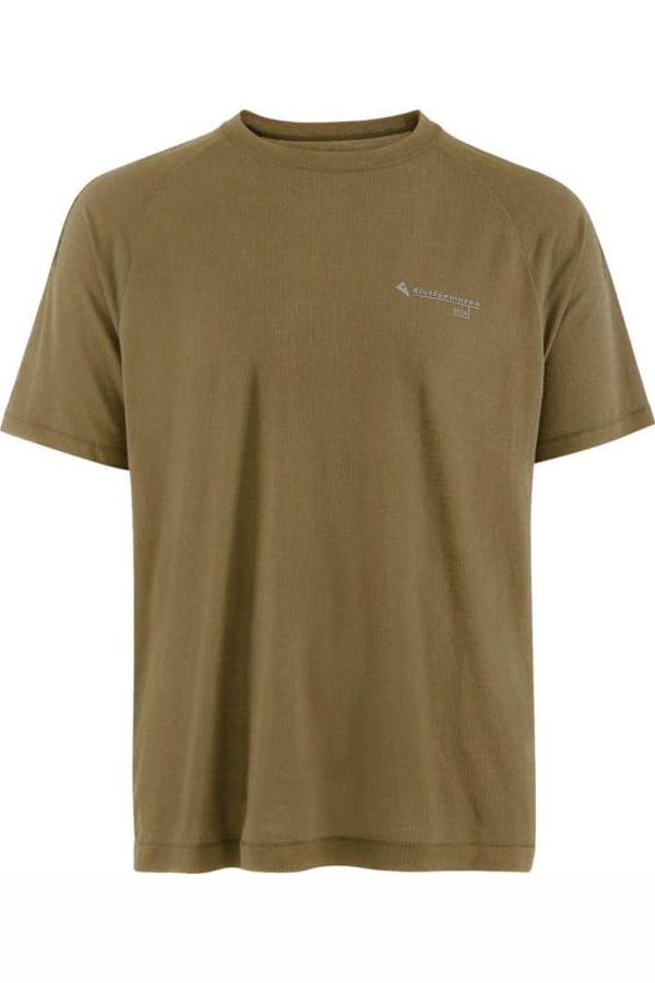Klattermusen T-Shirt - Olive