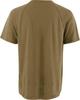 Klattermusen T-Shirt - Olive - Thumbnail 2